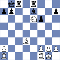 Galant - Liu (Euless, 2005)