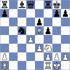 Smirnov - Dilmukhametov (chess.com INT, 2024)