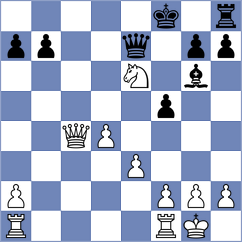 Georgiev - Smirnov (Varna, 2013)