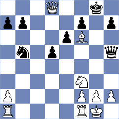 Foeing - Weidenhoefer (Playchess.com INT, 2020)