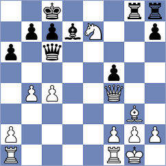 Berdnik - Lozhnikov (Nizhnij Novgorod, 2011)