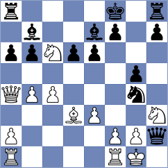 Onischuk - Sitnikov (Evpatoria, 2007)
