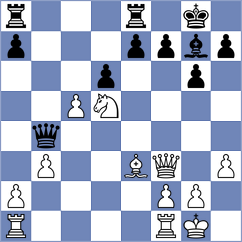 Franca - Godzwon (Chess.com INT, 2020)