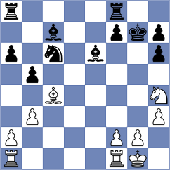 Karar - Ahamoury (Lichess.org INT, 2021)