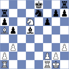 Laboure - Dubach (Europe Echecs INT, 2020)