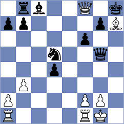 Jovanovic - Lazic (Pula, 1989)