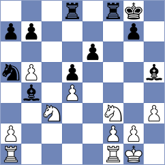Mayer - Gonzalez (Budapest, 1995)
