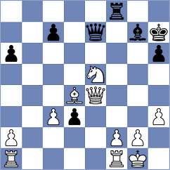 Moshopoulos - Muniz (ICC INT, 2009)