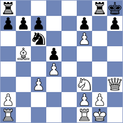 Hernandez - Serik (FIDE Online Arena INT, 2024)
