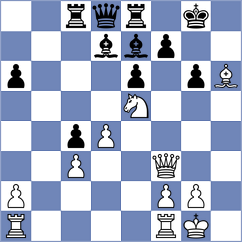 Gavrikov - Aaberg (Gothenburg, 2001)
