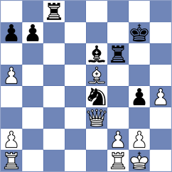 Machidon - Fominykh (chess.com INT, 2024)