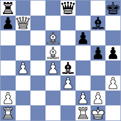 Lehtosaari - Mesquita (chess.com INT, 2024)