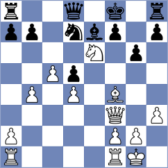 Tejedo Meneses - Gormaz Lietor (Madrid, 2006)