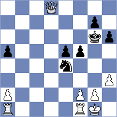 Dyatlov - Toledo Molina (lichess.org INT, 2022)