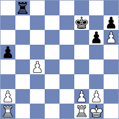 Goltseva - Corrales Jimenez (chess.com INT, 2021)
