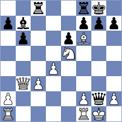 Drayton - Slovineanu (chess.com INT, 2024)