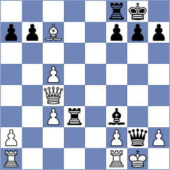 Marson - Bassermann (Bad Homburg, 2015)