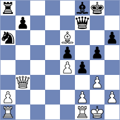 Stefanov - Murugappan (Lichess.org INT, 2020)
