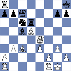 Pavlovic - Marjanovic (Osijek, 2007)