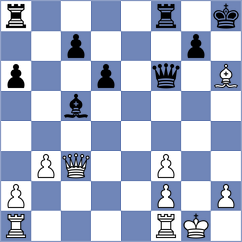 Langerak - Vandewalle (Hengelo, 2000)
