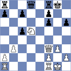 Sowinski - Sloan Aravena (chess.com INT, 2024)