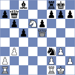 Lerch - Al Tarbosh (chess.com INT, 2025)