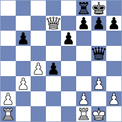 Grinblat - Tarasova (Chess.com INT, 2021)