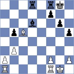 De Korte - Mottart (Ghent, 2001)