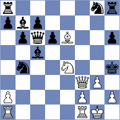 Chandrajeet - Venkatesh Das (Bhubaneswar IND, 2023)