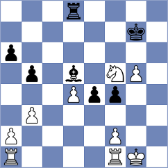 Msellek - Mateus (chess.com INT, 2025)