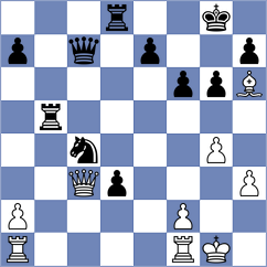 Needham - Rechlis (London, 1987)