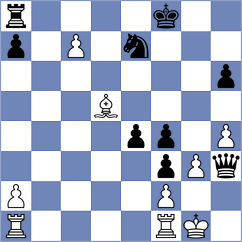 Birkisson - Deboushnik De (chess.com INT, 2025)