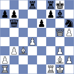 Gardner - Danzer (chess.com INT, 2025)