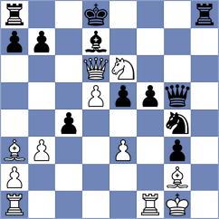 Tristan - Melaugh (chess.com INT, 2025)