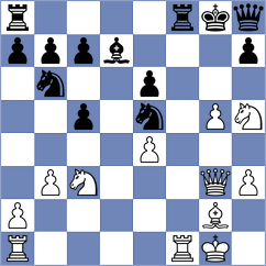 Sorensen - Kraemer (Karlsruhe GER, 2025)