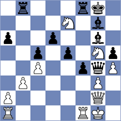 Egorov - Ferreira (chess.com INT, 2024)