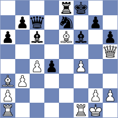 De Jonge - Feil (Scotland, 1995)