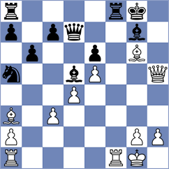 Pedersen - Brogger (Tonder, 1993)