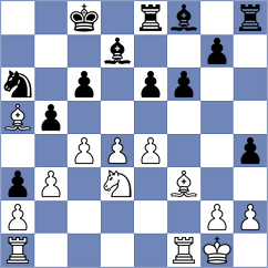 Ruperez Benito - Jackson (chess.com INT, 2024)