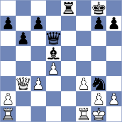 Perez Martinez - Garcia Perez (Manises, 2003)