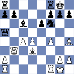 Dohr - Haeusler (Playchess.com INT, 2011)