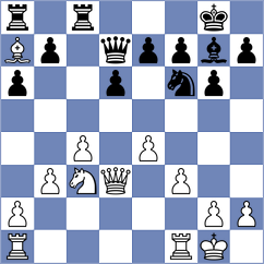 Jiang - Zhou (Qinhuangdao CHN, 2024)