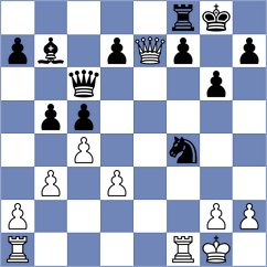 Parkes - Bloch (Islington, 1971)