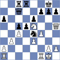 Moryson - Blasiak (Chorzow, 2008)