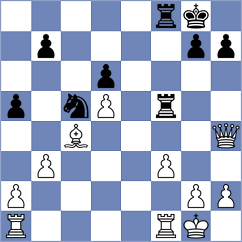 Nikitina - Latreche (FIDE Online Arena INT, 2024)