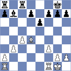 Gkavardinas - De Boer (Karlsruhe GER, 2025)