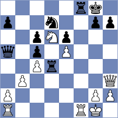 Suleymanli - Kalogeris (Petrovac MNE, 2024)