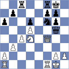 Strothotte - Perez Garcia (Enschede, 1991)