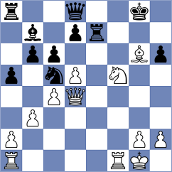 Yeganegi - Lima (chess.com INT, 2024)