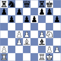 Funk - Fistoul (Playchess.com INT, 2009)